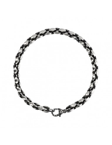 Bracelet Homme Albert M. WSOX00541.S-21.5 les ctes