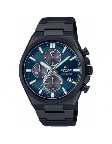 Montre Homme Casio Edifice EFS-S630DC-2AVUEF Noir votre restaurant rapide dans 