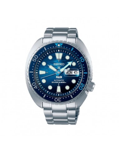 Montre Homme Seiko SRPK01K1 de l' environnement