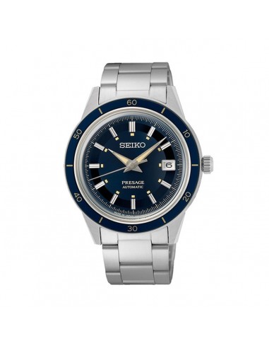 Montre Homme Seiko SRPG05J1 plus qu'un jeu 