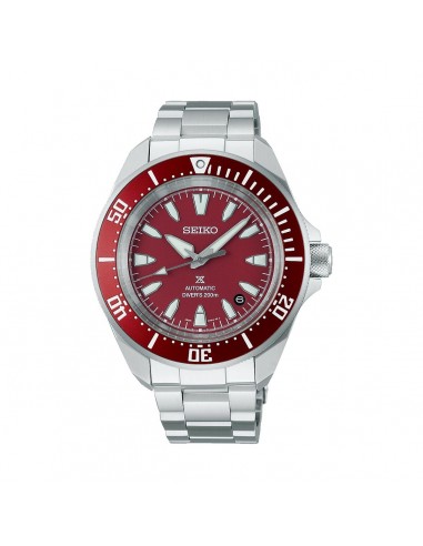 Montre Homme Seiko SRPL11K1 store