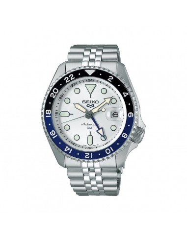 Montre Homme Seiko SSK033K1 livraison et retour toujours gratuits