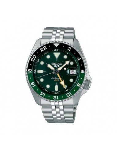 Montre Homme Seiko SSK035K1 de technologie