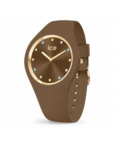 Montre Femme Ice 022285 (Ø 37 mm) d'Europe débarque