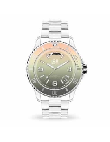 Montre Homme Ice 021438 (Ø 40 mm) les muscles