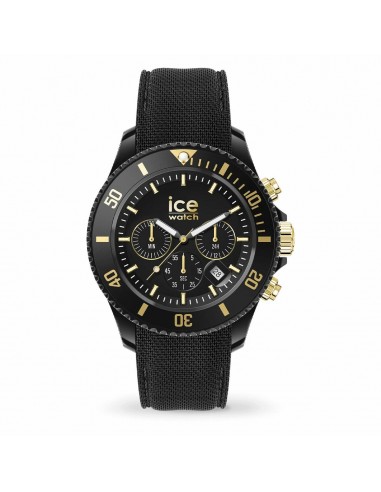 Montre Homme Ice 021602 (Ø 40 mm) en linge