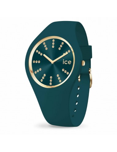 Montre Femme Ice 021593 (Ø 37 mm) des créatures d'habitude