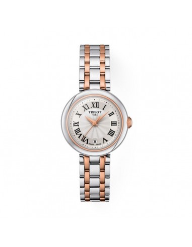 Montre Femme Tissot T126-010-22-013-01 le des métaux précieux