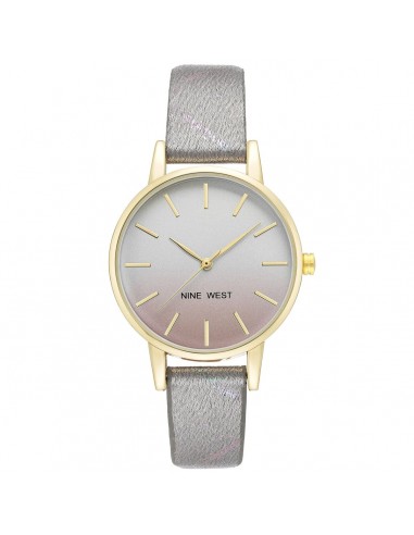 Montre Femme Nine West NW_2512GPGY le des métaux précieux