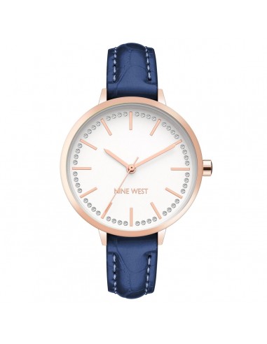 Montre Femme Nine West NW_2554RGNV vente chaude votre 