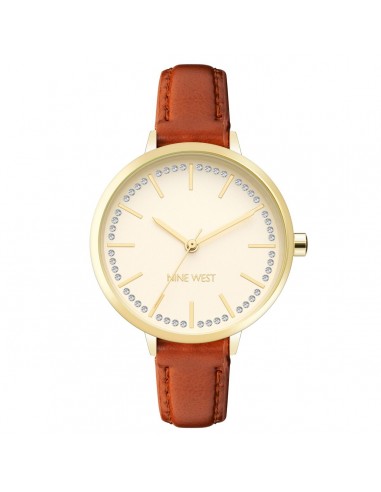 Montre Femme Nine West NW_2554CHHY Comparez et commandez 