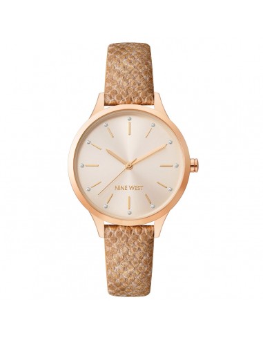 Montre Femme Nine West NW_2558RGBZ les ctes