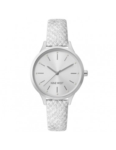 Montre Femme Nine West NW_2559SVSI soldes