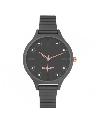 Montre Femme Nine West NW_2562GYGY ouvre sa boutique