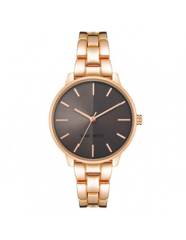 Montre Femme Nine West NW_2682GYRG de votre