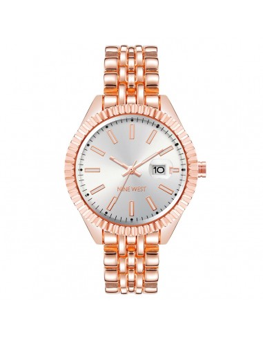 Montre Femme Nine West NW_2660SVRG Découvrez la collection