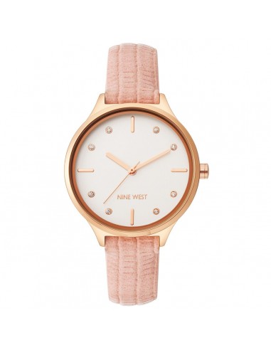 Montre Femme Nine West NW_2556RGPK du meilleur 