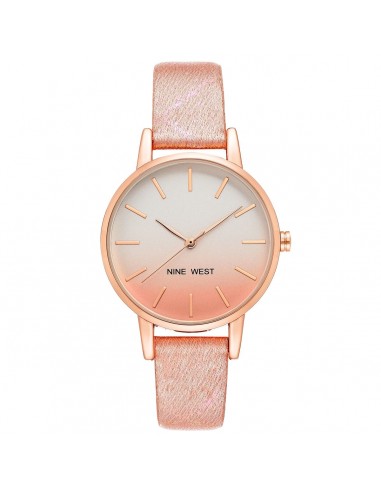 Montre Femme Nine West NW_2512RGPK du meilleur 