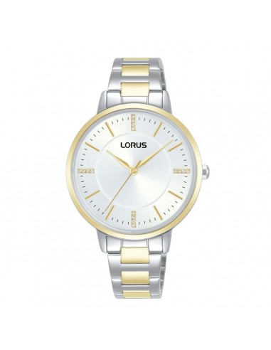 Montre Homme Lorus RG250WX9 pas cher 