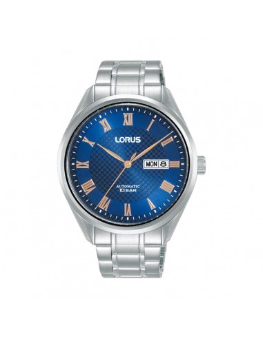 Montre Homme Lorus RL433BX9 Argenté Fin de série