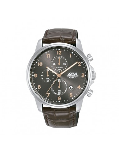 Montre Homme Lorus RM343JX9 Marron destockage