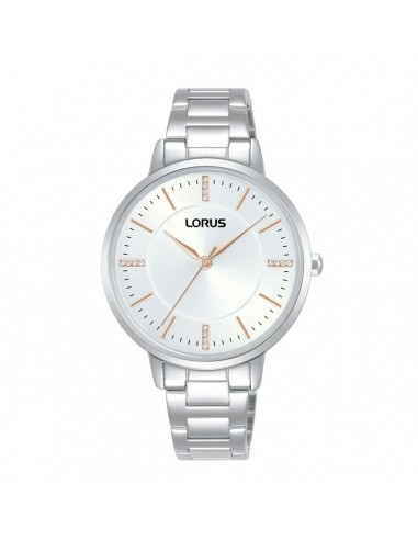 Montre Femme Lorus RG249WX9 Jusqu'à 80% De Réduction