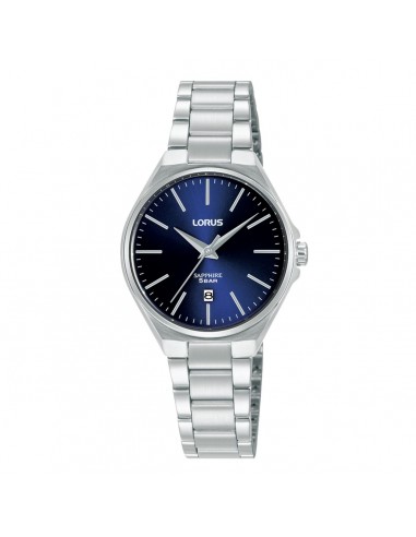 Montre Homme Lorus RJ267BX9 Argenté outlet