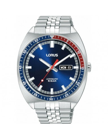 Montre Homme Lorus RL445BX9 Argenté solde