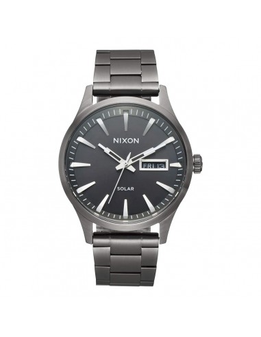 Montre Homme Nixon A1346-131 Gris (Ø 40 mm) france