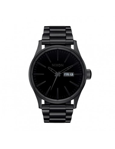 Montre Homme Nixon A356-1147 Noir de France