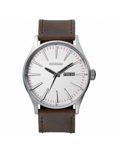 Montre Homme Nixon A105-1113 Les êtres humains sont 