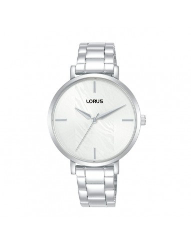 Montre Femme Lorus RG225WX9 la colonne vertébrale