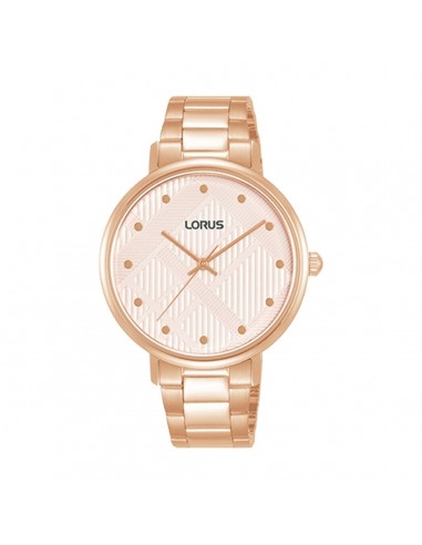 Montre Femme Lorus RG202VX9 Véritable concentré