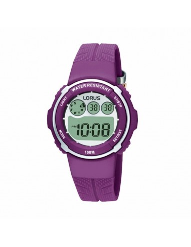 Montre Femme Lorus R2379DX9 livraison et retour toujours gratuits