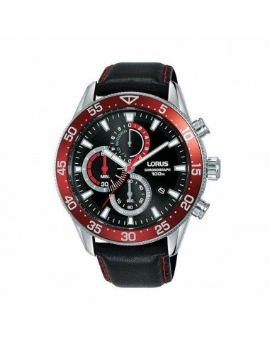 Montre Homme Lorus RM345FX9 Noir (Ø 40 mm) Les magasins à Paris