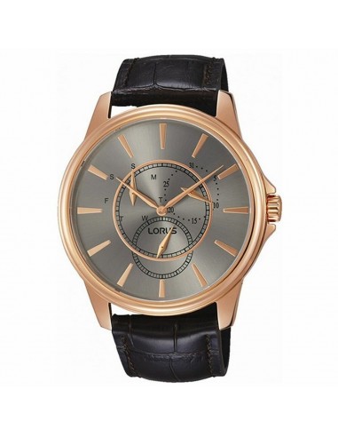 Montre Homme Lorus RP504AX9 JUSQU'A -70%! 