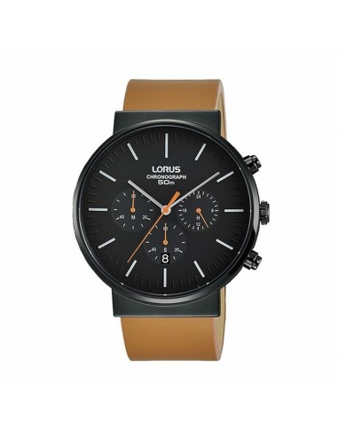 Montre Homme Lorus RT379GX9 Noir en ligne des produits 