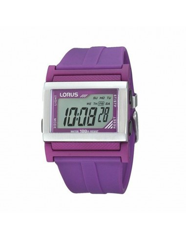 Montre Homme Lorus R2335GX9 Violet prix