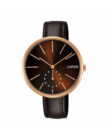 Montre Homme Lorus RN424AX9 commande en ligne