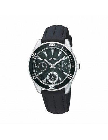 Montre Homme Lorus RP633AX9 Noir Voir les baskets