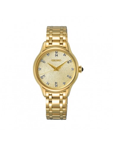 Montre Femme Seiko SRZ552P1 livraison gratuite