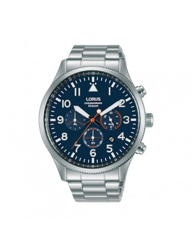 Montre Homme Lorus RT365JX9 Argenté 50-70% off 