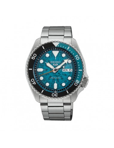 Montre Homme Seiko SRPJ45K1 basket pas cher