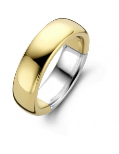 Bague Femme Ti Sento 12235SY/48 8 français