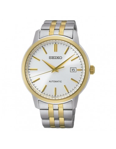 Montre Homme Seiko SRPH92K1 s'inspire de l'anatomie humaine