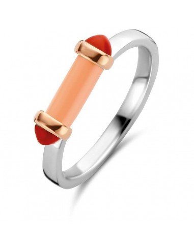 Bague Femme Ti Sento 12224CP/54 14 2 - 3 jours ouvrés.