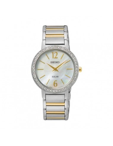 Montre Femme Seiko SUP469P1 Voir les baskets