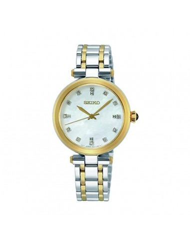 Montre Femme Seiko SRZ532P1 JUSQU'A -70%! 