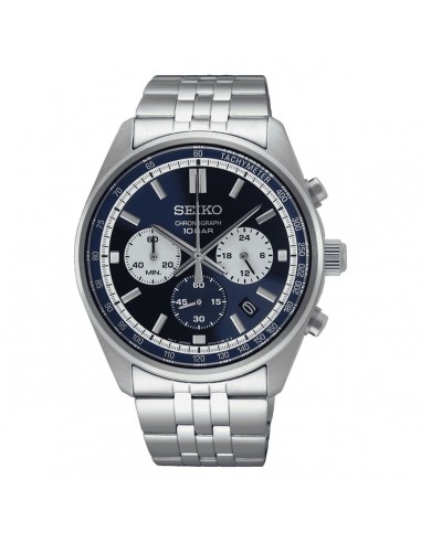 Montre Homme Seiko SSB427P1 Livraison rapide