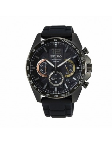 Montre Homme Seiko SSB349P1 suggérées chez